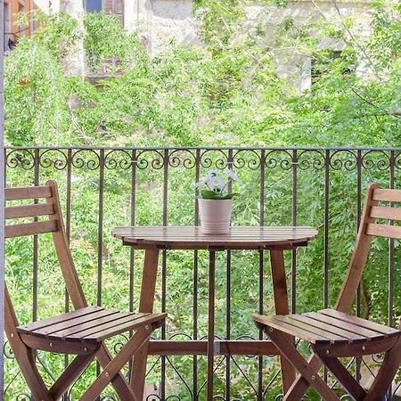 Sleep & Stay Home With Balcony Bonaventura 3 Girona Ngoại thất bức ảnh