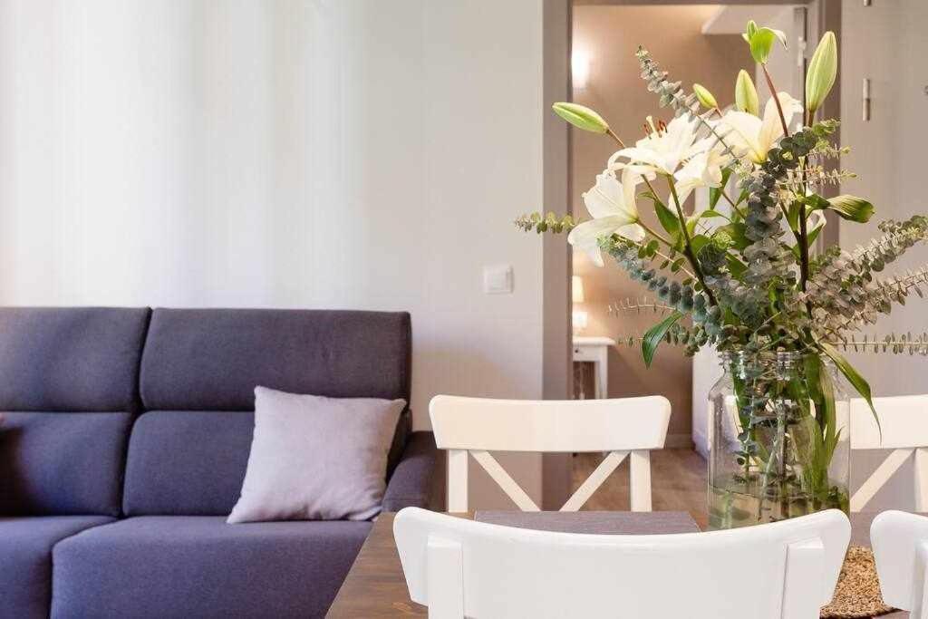 Sleep & Stay Home With Balcony Bonaventura 3 Girona Ngoại thất bức ảnh