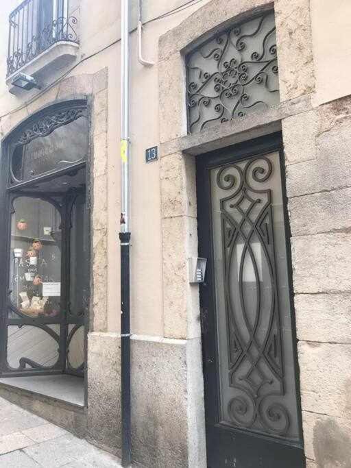 Sleep & Stay Home With Balcony Bonaventura 3 Girona Ngoại thất bức ảnh