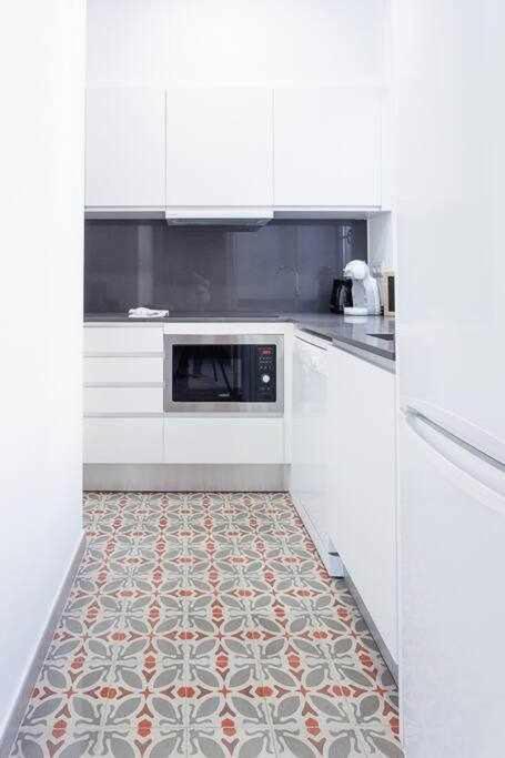 Sleep & Stay Home With Balcony Bonaventura 3 Girona Ngoại thất bức ảnh